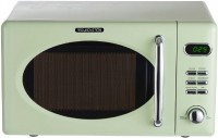 WMW720 SG Solo-Mikrowelle grün