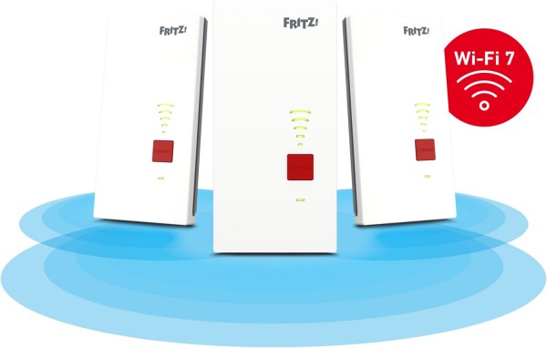 FRITZ!Mesh Set 2700 (3er Pack)