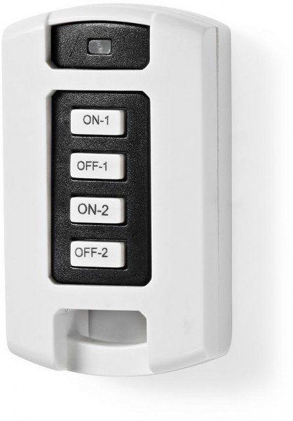 RFRC220WT Fernbedienung