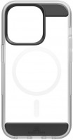 Cover Mag Air Protection für iPhone 14 Pro schwarz