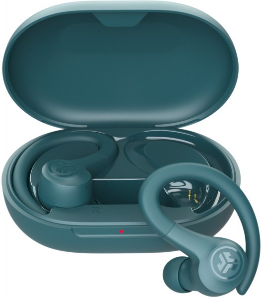 GO Air Sport True Wireless Kopfhörer teal
