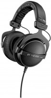 DT 770 Pro (32 Ohm) Studio-Kopfhörer schwarz