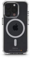 MagCase Extreme Protect für iPhone 15 Pro Max transparent