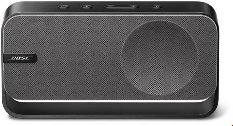 Soundlink Home Bluetooth-Lautsprecher cool grey