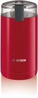 TSM6A014R Schlagmesser-Kaffeemühle rot