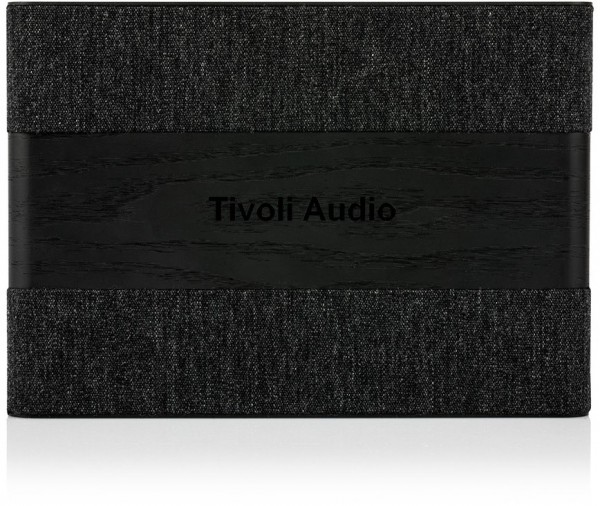 ART SUB wireless Aktiv-Subwoofer schwarz/schwarz