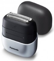 ES-CM3BKS503 Trocken-Nass Rasierer schwarz/silber