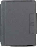Tasto Hülle mit Tastatur für iPad Air 11" M2 schwarz