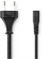 PCGP11060BK30 Netzkabel (3m) schwarz