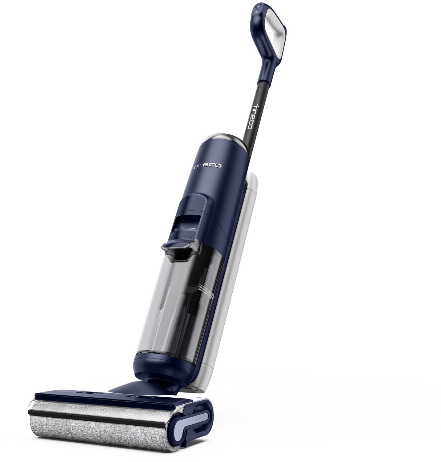 Floor One S6 Pet Mehrzwecksauger blau