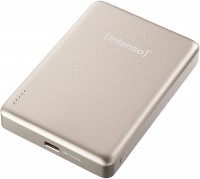 Magnetic Wireless (10.000mAh) Powerbank champagner