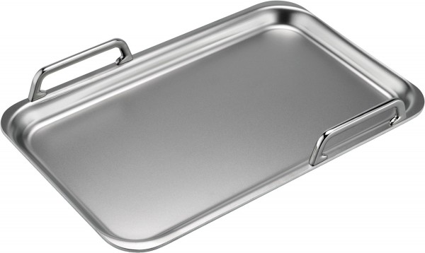 Z 9417 X2 Teppan Yaki 4/4 Vektorzon Glaskeramik-Kochfelder Zubehör