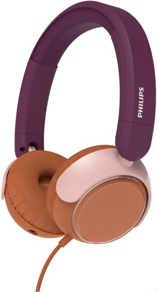 TAK2000MP/00 On-Ear Kopfhörer magenta violett