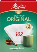 Aroma-Filter 102 (80 Filter) weiß
