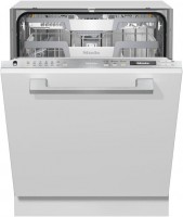 G 7160 SCVI AutoDos Vollintegrierbarer 60 cm Geschirrspüler