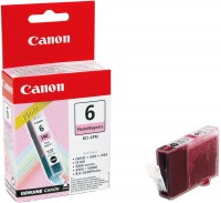 BCI-6 PM Tintenpatrone magenta