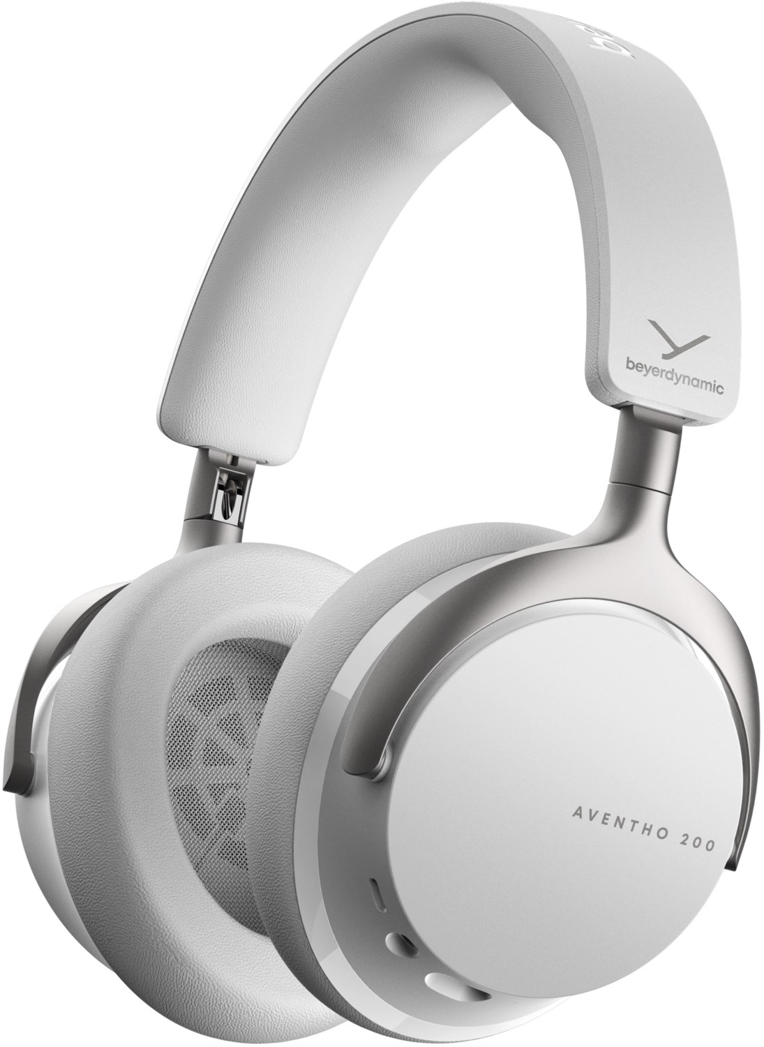 Image of Aventho 200 Bluetooth-Kopfhörer nordic grey