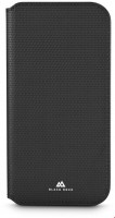 Booklet Slim Folio für iPhone 17 schwarz