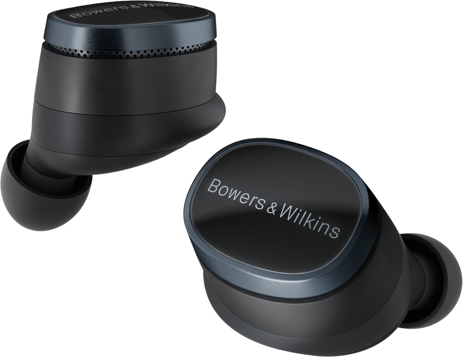 Pi8 True Wireless Kopfhörer anthracite black