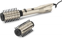 AS953SE Warmluft-Stylingbürste