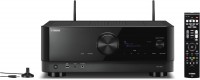 RX-V6A Klang Effekt Receiver schwarz