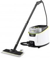 SC 5 Deluxe Dampfreiniger