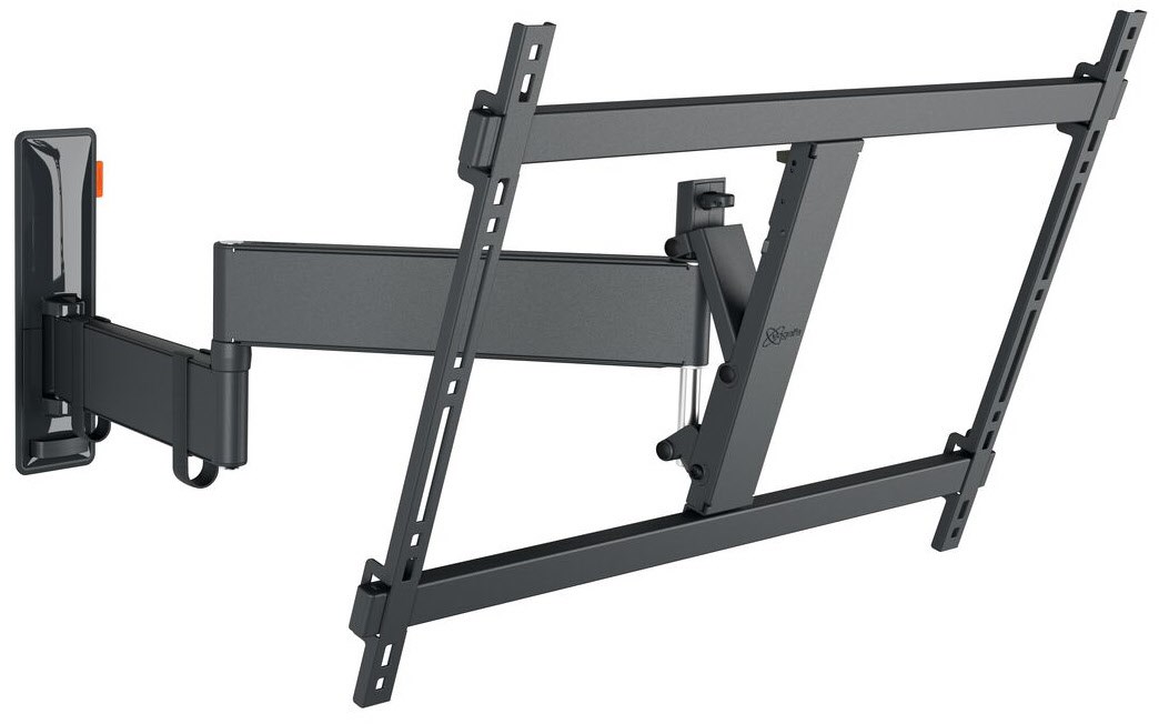 TVM 3225 Full-Motion (19-43") TV-Wandhalterung schwarz