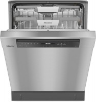 G 7600 SCU AutoDos Unterbau-Geschirrspüler 60 cm edelstahl/cleansteel