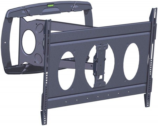 PFW 6850 Display Wallmount schwarz