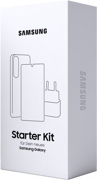 Starterkit für Galaxy S26