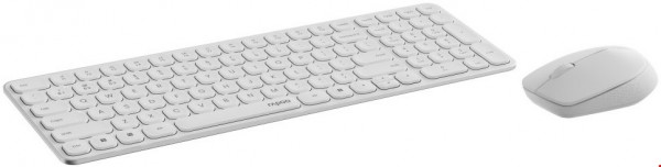 9310M Multi Mode Deskset weiß