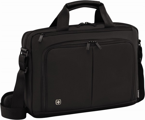 Source 14,1" - 15,6" Notebook-Tasche schwarz