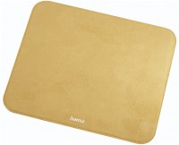 Velvet Mauspad Senfgelb