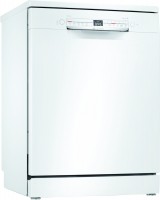 SMS2ITW33E Stand-Geschirrspüler 60 cm weiß