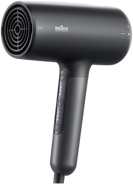 Braun HD4.2 Super Iontec BRHD425E