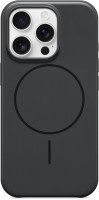 Beats Case mit MagSafe für iPhone 16 Pro nachtschwarz