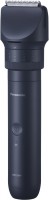 ER-CKN2-A301 Körper-/Haar-Trimmer blau