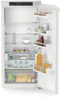 IRd 4121-22 Einbau-Kühlschrank mit Gefrierfach weiß