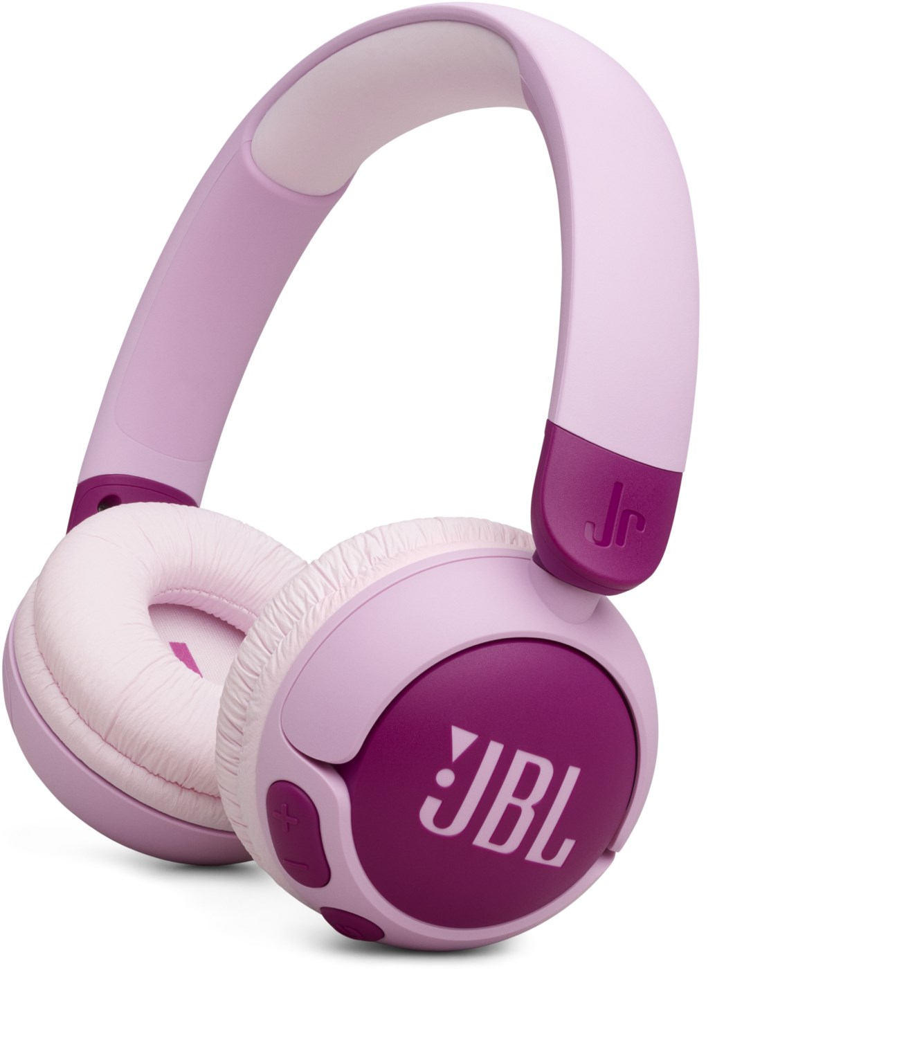 JBL JR320BT Lila