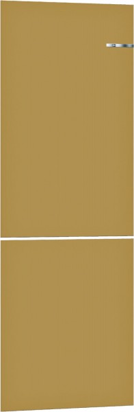 KSZ1AVX00 Austauschbare Farbfront perlgold
