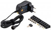C 1503 Universal Netzteil (18W) Schaltnetzgerät schwarz