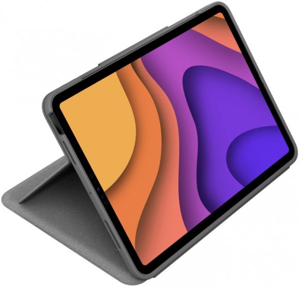 Folio Touch (DE) für iPad Pro 11"/iPad Air 4. Gen. oxford grey