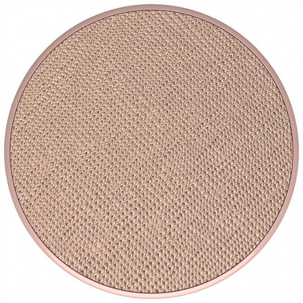 PopGrip Premium Saffiano rosegold