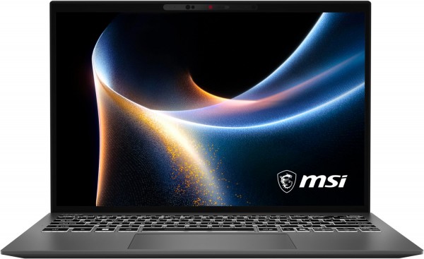 Prestige 13 AI+ A3MG-020 33,8 cm (13,3") Notebook platingrau, 32 GB RAM, 1000 GB SSD, Windows 11, QHD+ (2880x1800)