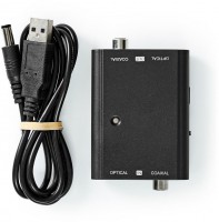ACON2507BK Digital-Audiokonverter