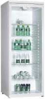 GKS 255 Flaschenkühlschrank weiß