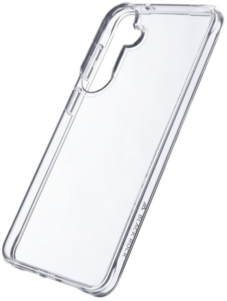 Clear Protection Case für Galaxy S26+ transparent