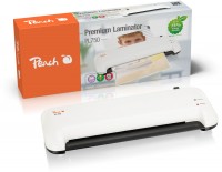 PL750 Premium Laminator A4