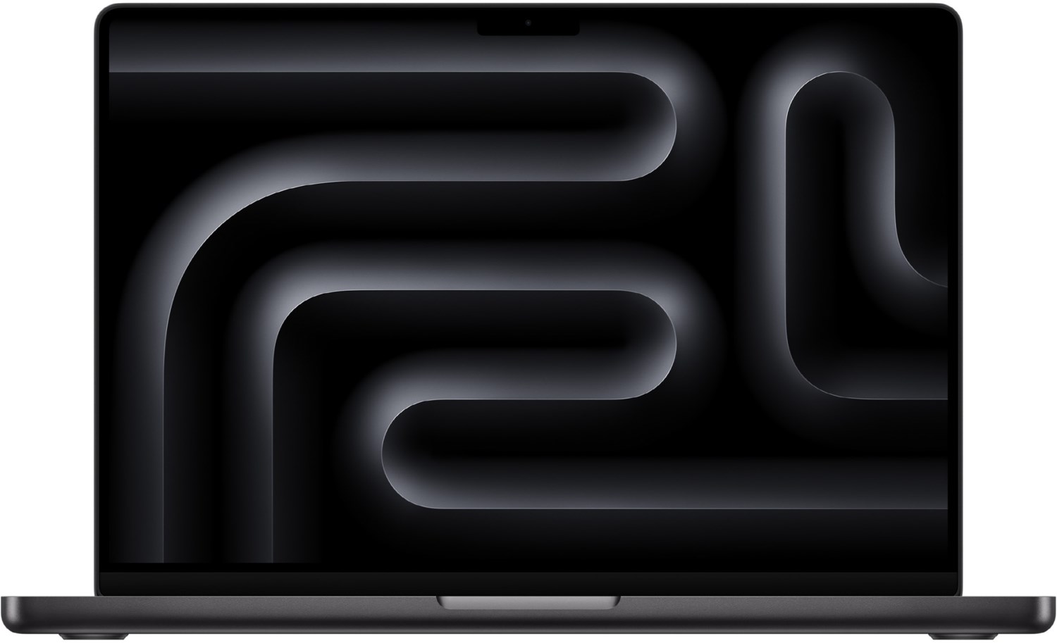 Image of Apple MacBook Pro - 14.2" | M5 | 16GB | 1TB | Space Black