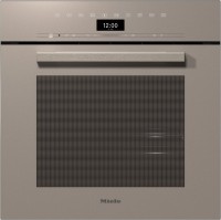 DGC 7460 HC Pro Elektro-Backofen mit Dampfgarer pearlbeige, 67 l, schnelles Vorheizen, SousVide-Funktion, 59,5 cm breit, A+